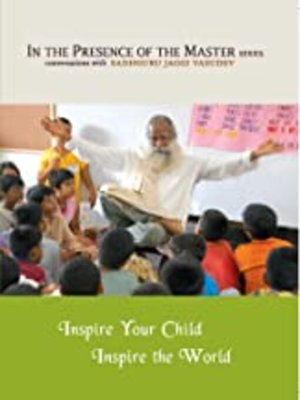 cover image of Inspire your Child, Inspire the World